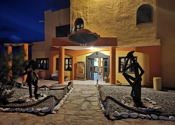 Los Vientos Hotel