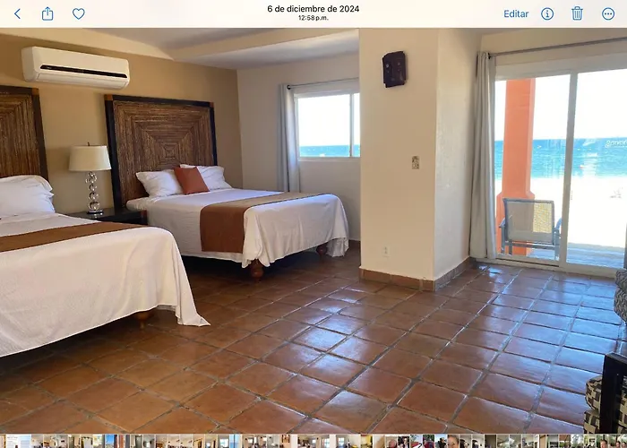 Los Vientos Hotel