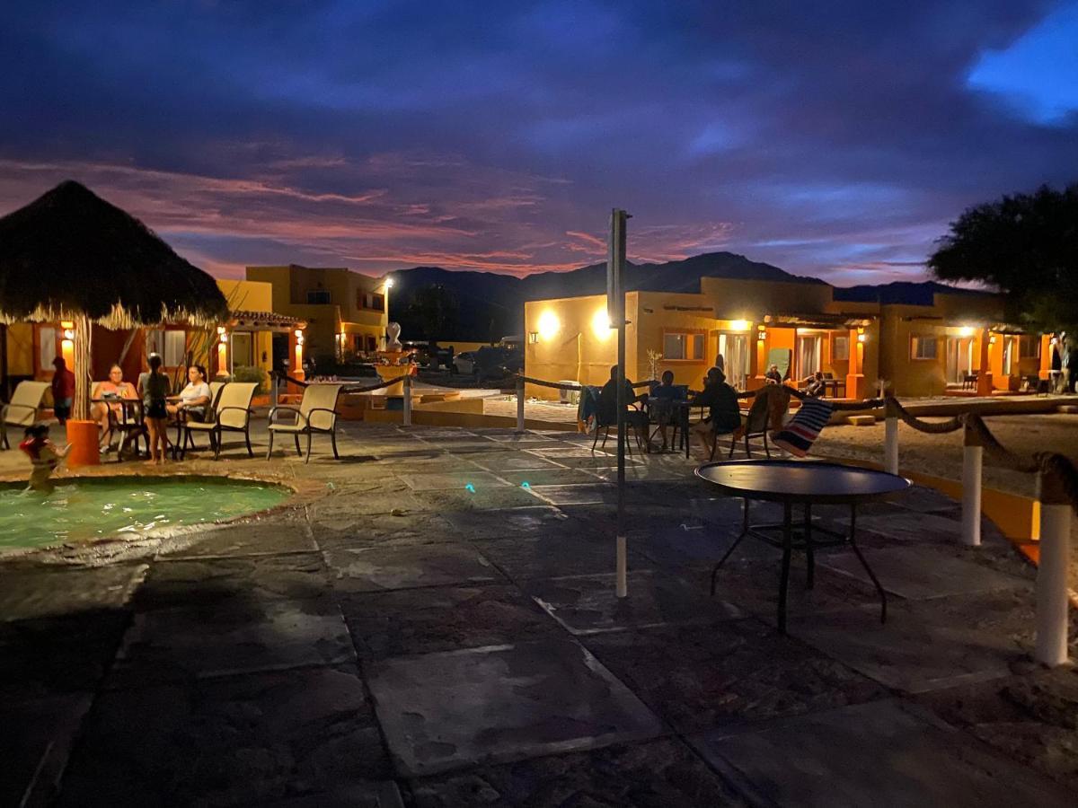 Hotel Vientos