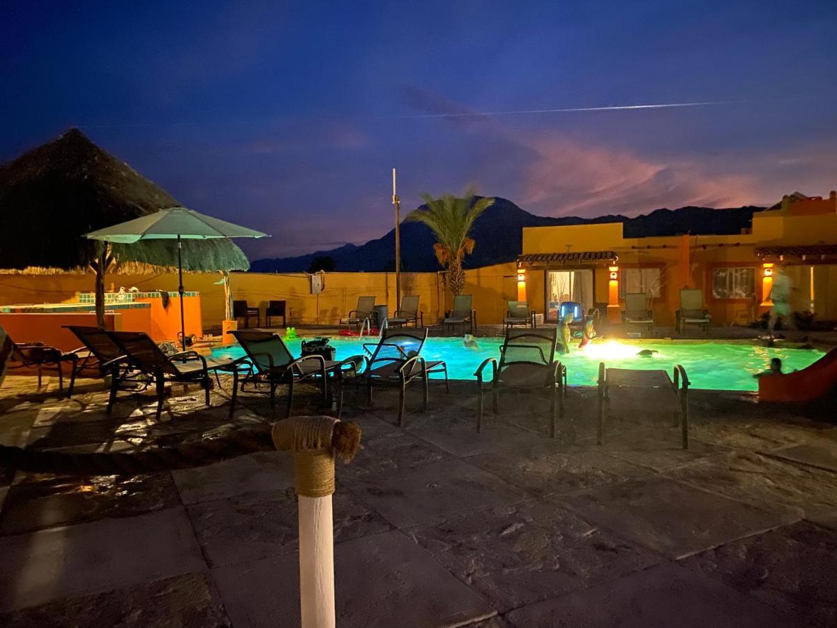 Hotel Vientos Bahia de Los Angeles