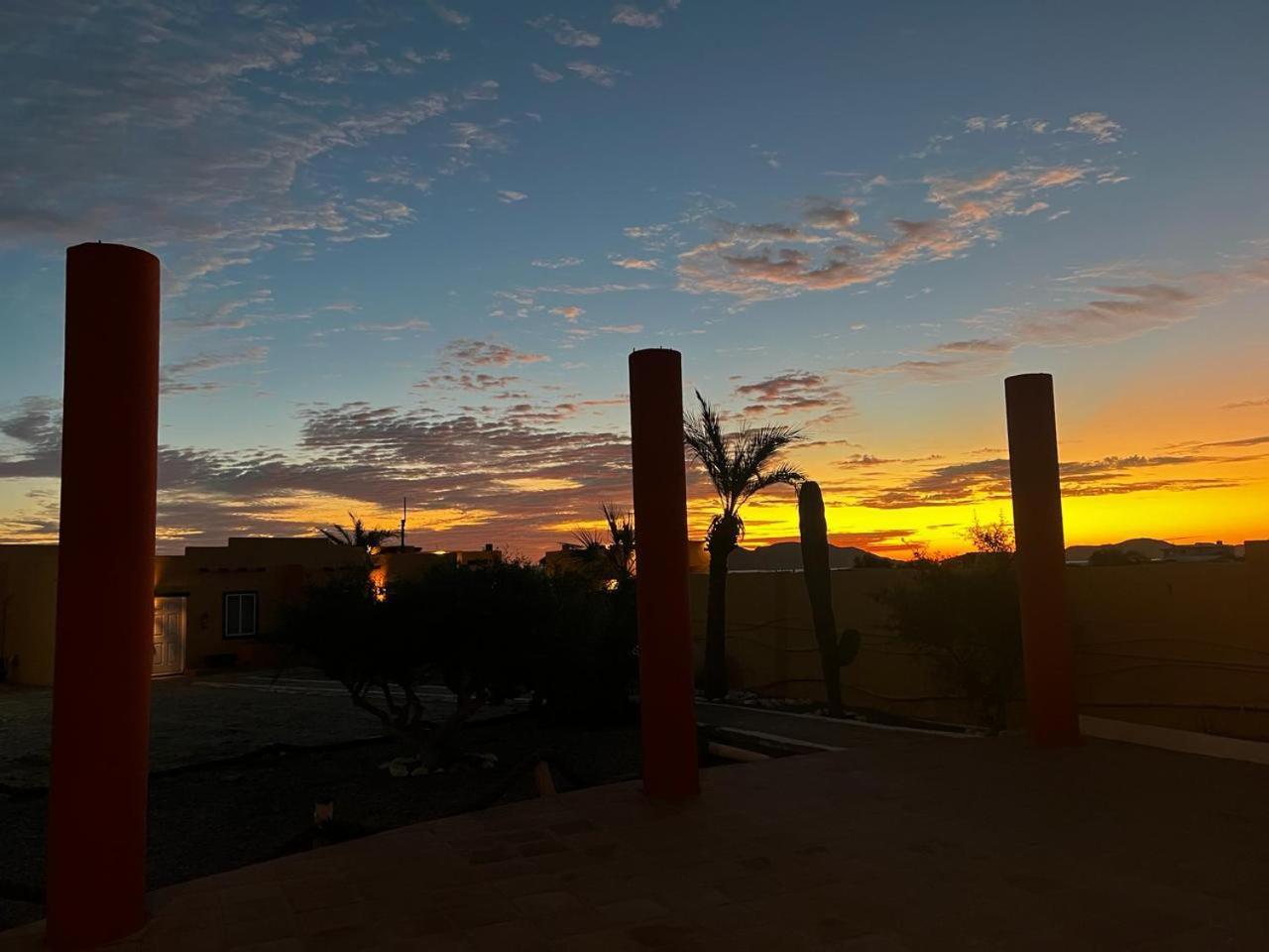 Hotel Vientos