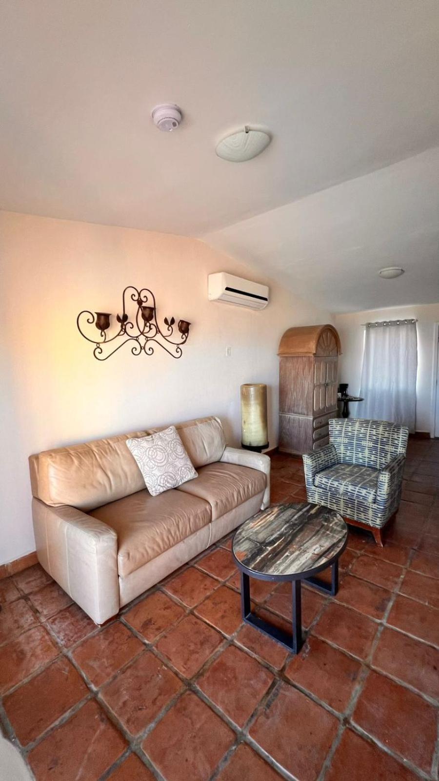 Hotel Vientos Bahia de Los Angeles