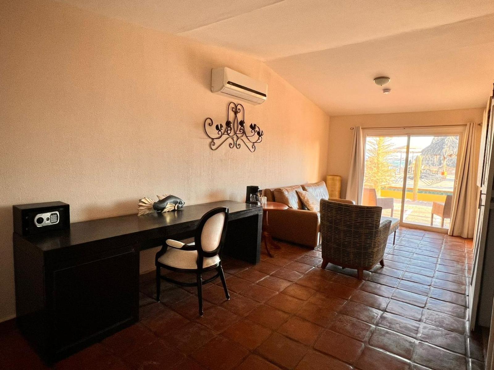 Hotel Vientos