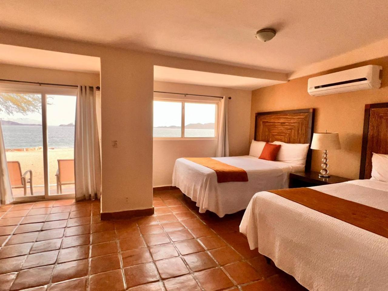 Vientos 4* Bahia de Los Angeles