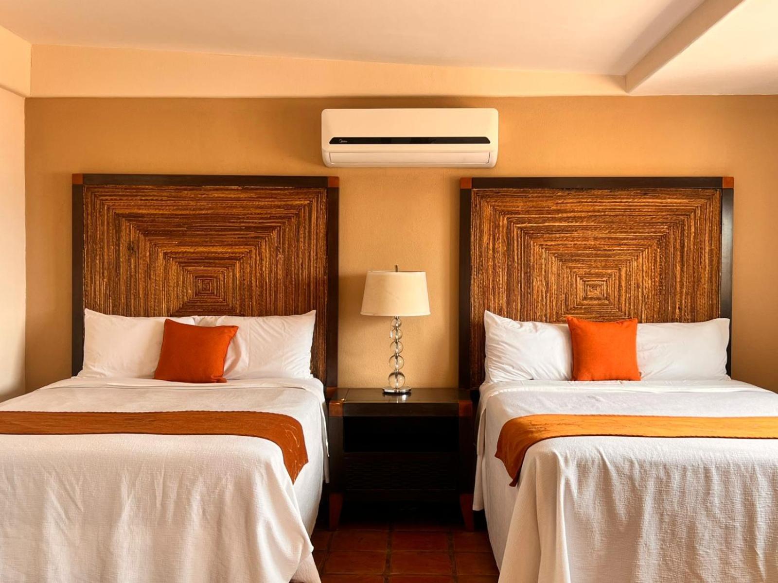 Hotel Vientos