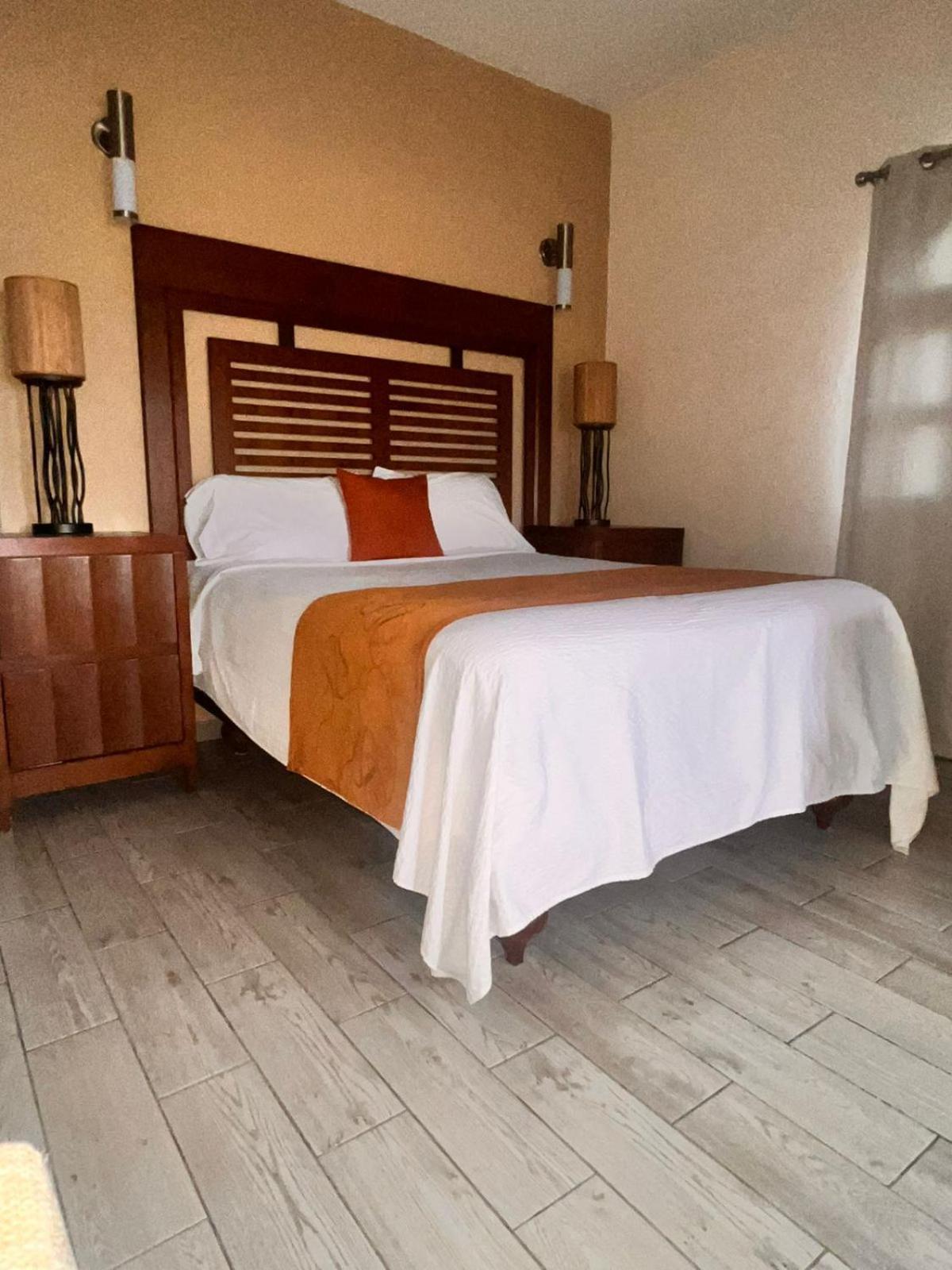 Vientos 4* Bahia de Los Angeles