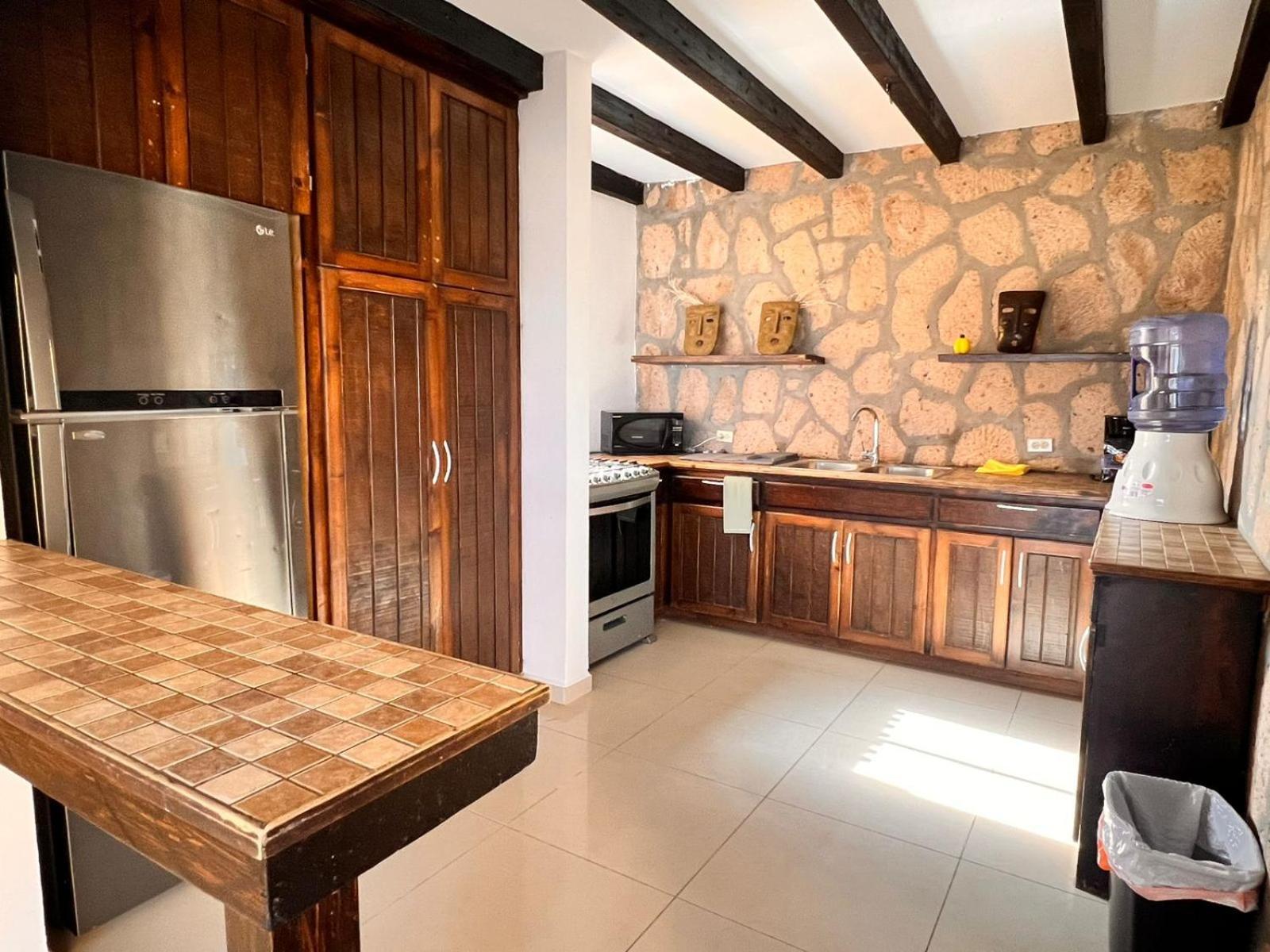 Hotel Vientos