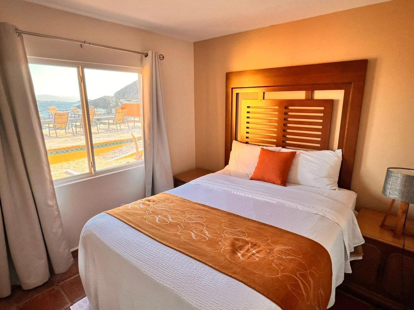 Vientos Hotel