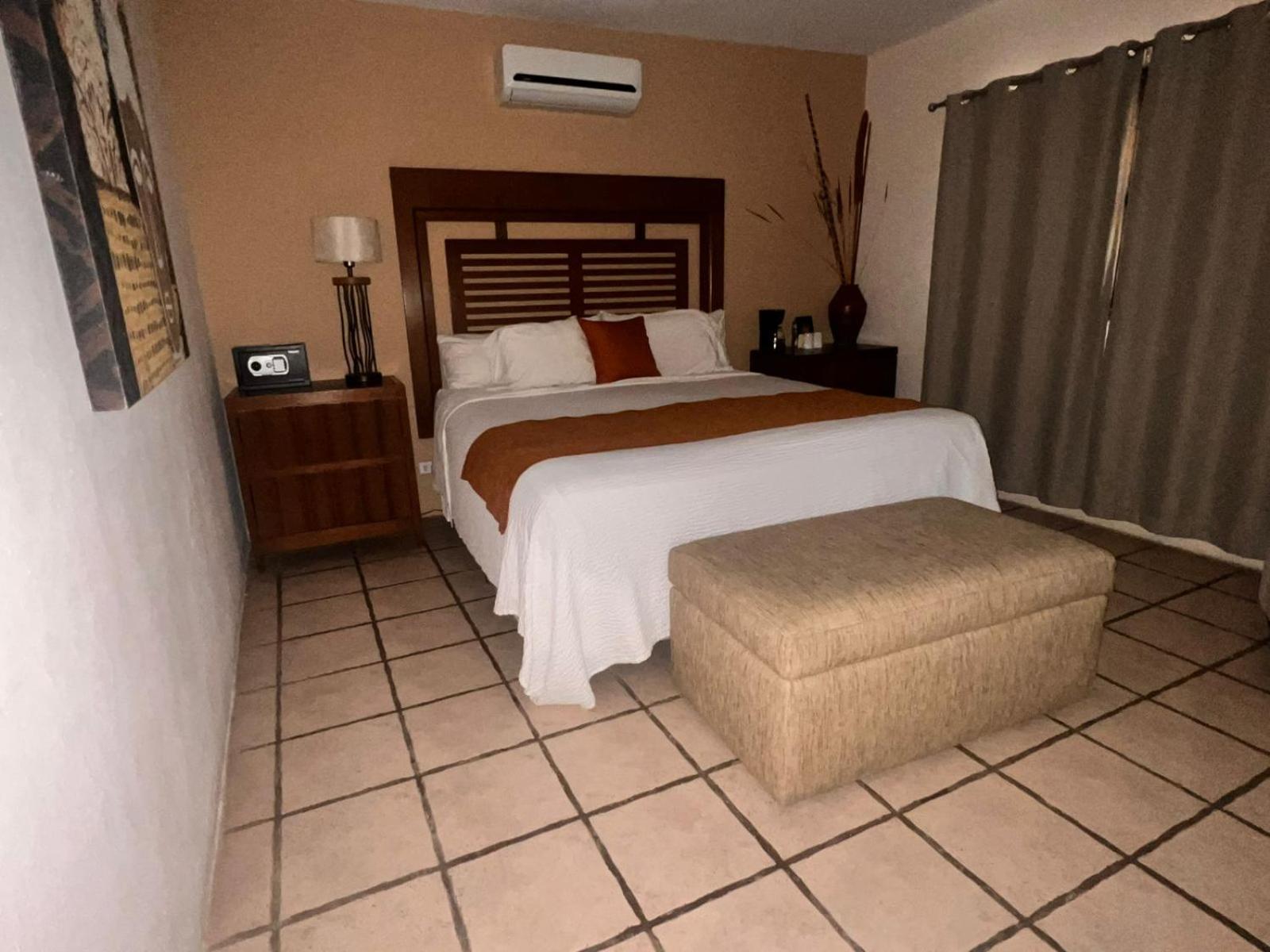 Vientos Hotel Bahia de Los Angeles