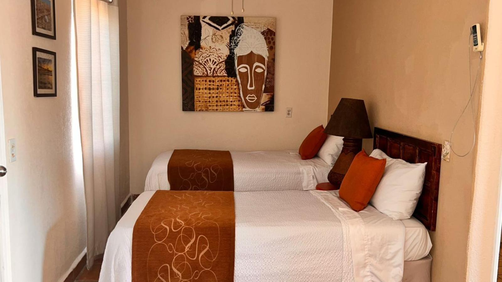 Hotel Vientos 4*