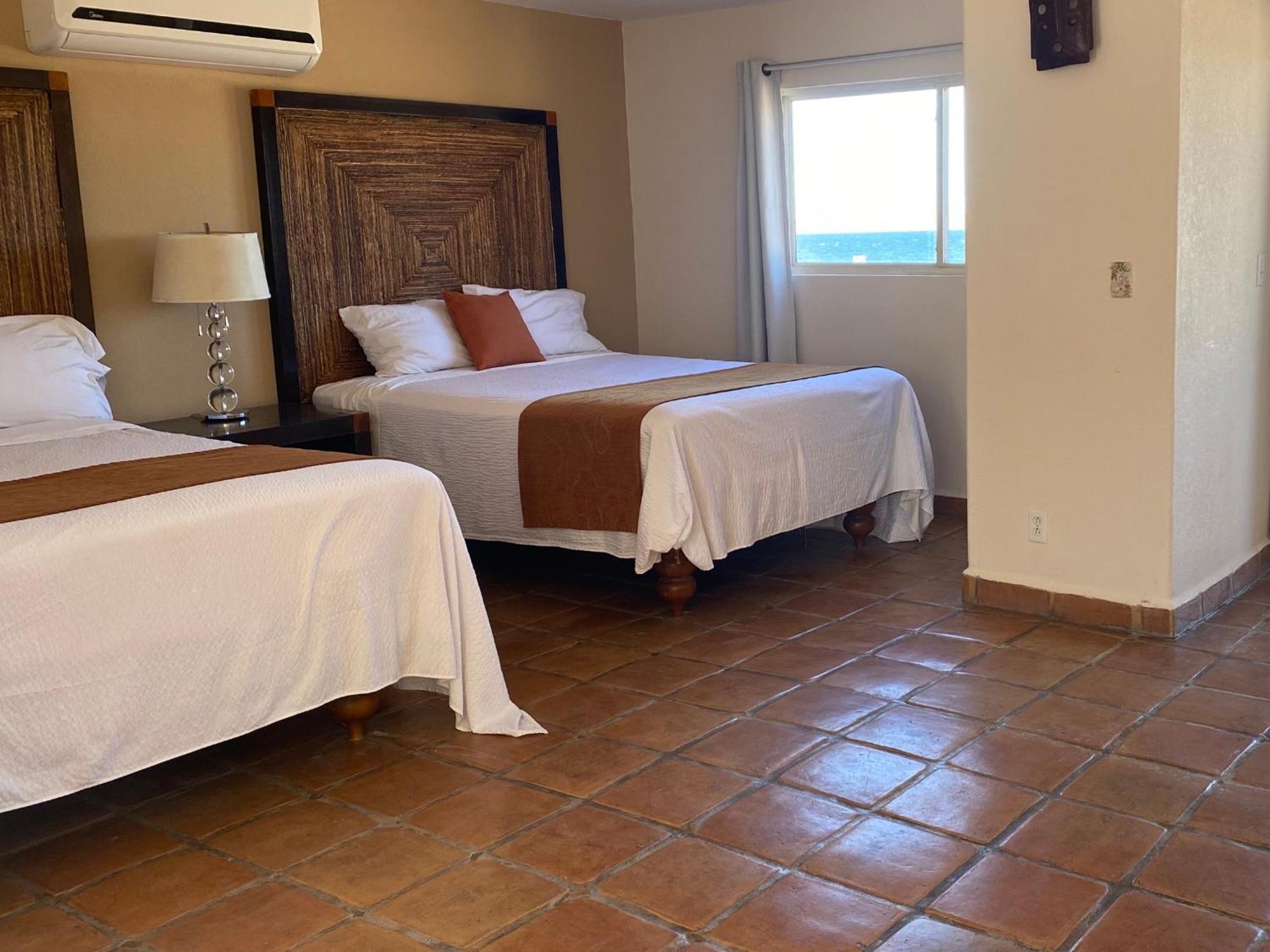 Vientos 4* Bahia de Los Angeles