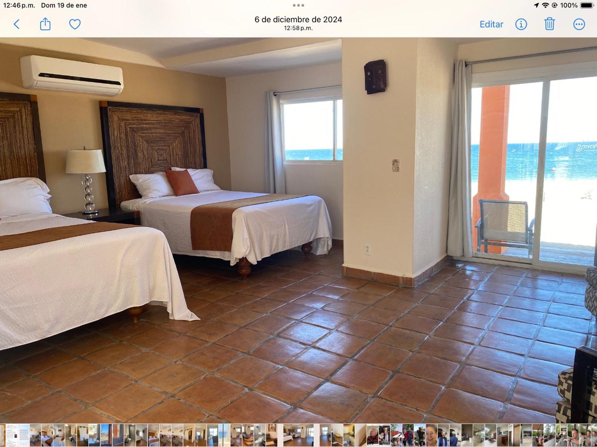 Hotel Vientos 4*