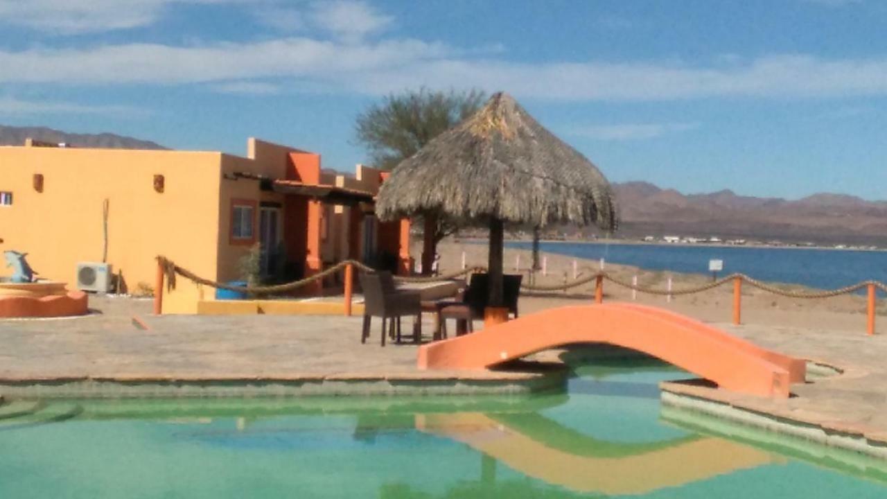 Vientos Hotel