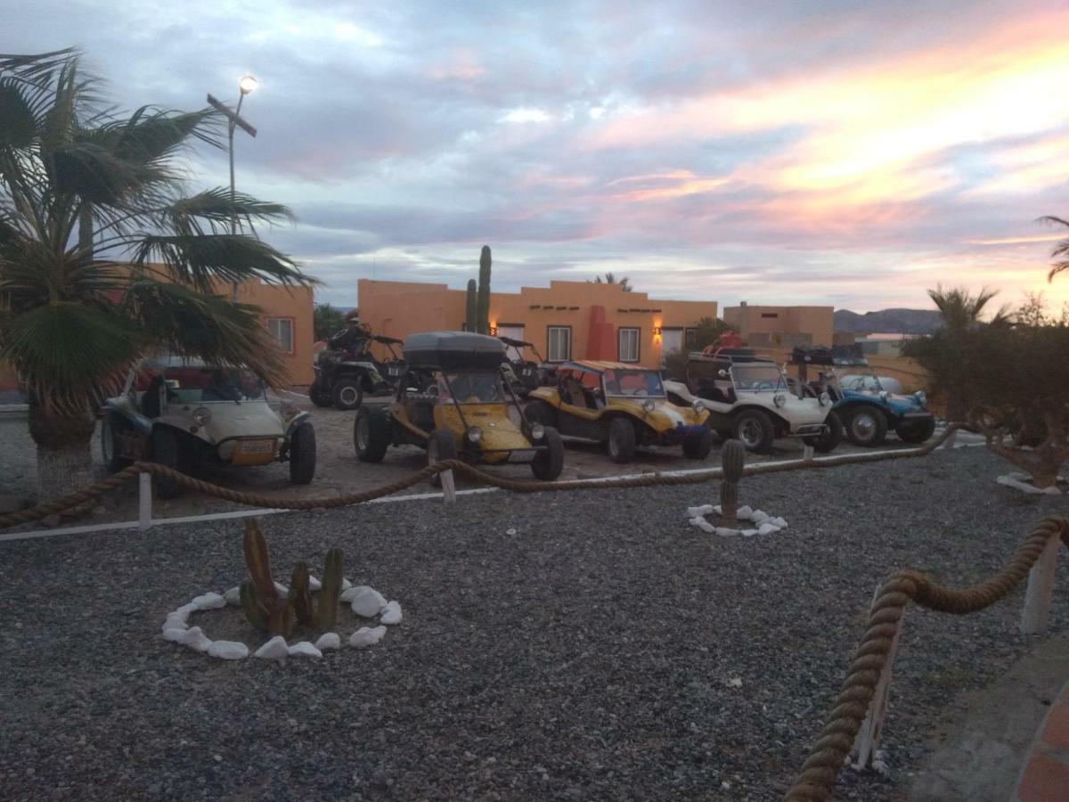 Hotel Vientos
