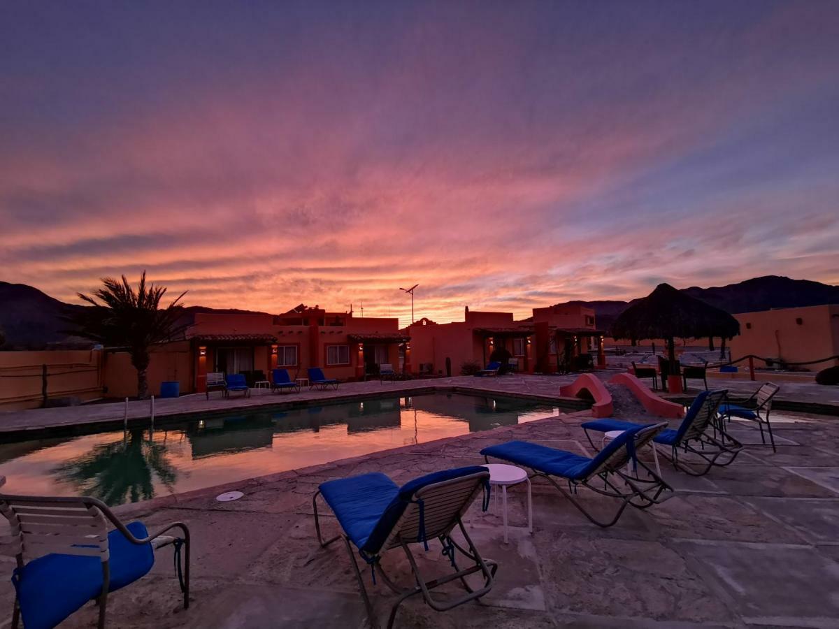 Vientos Hotel