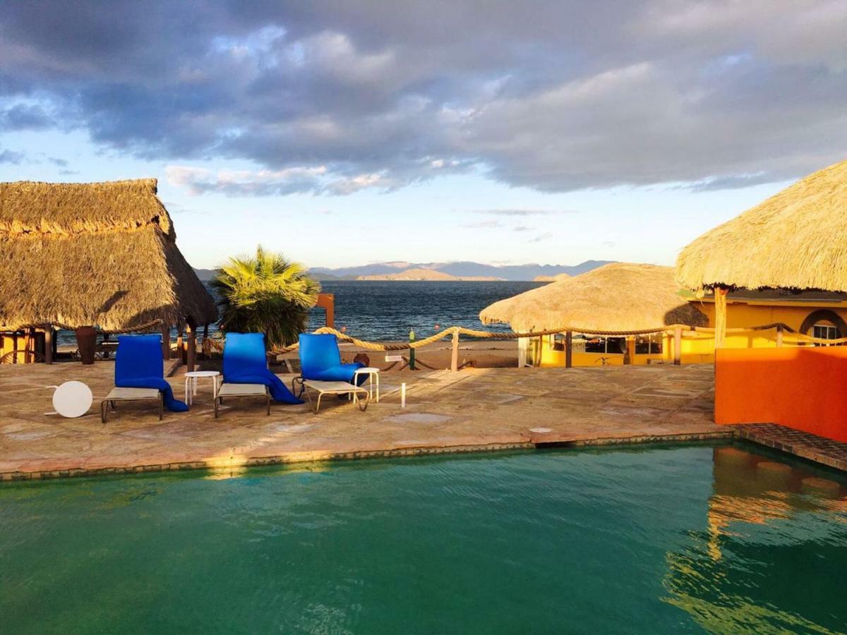 Vientos 4* Bahia de Los Angeles