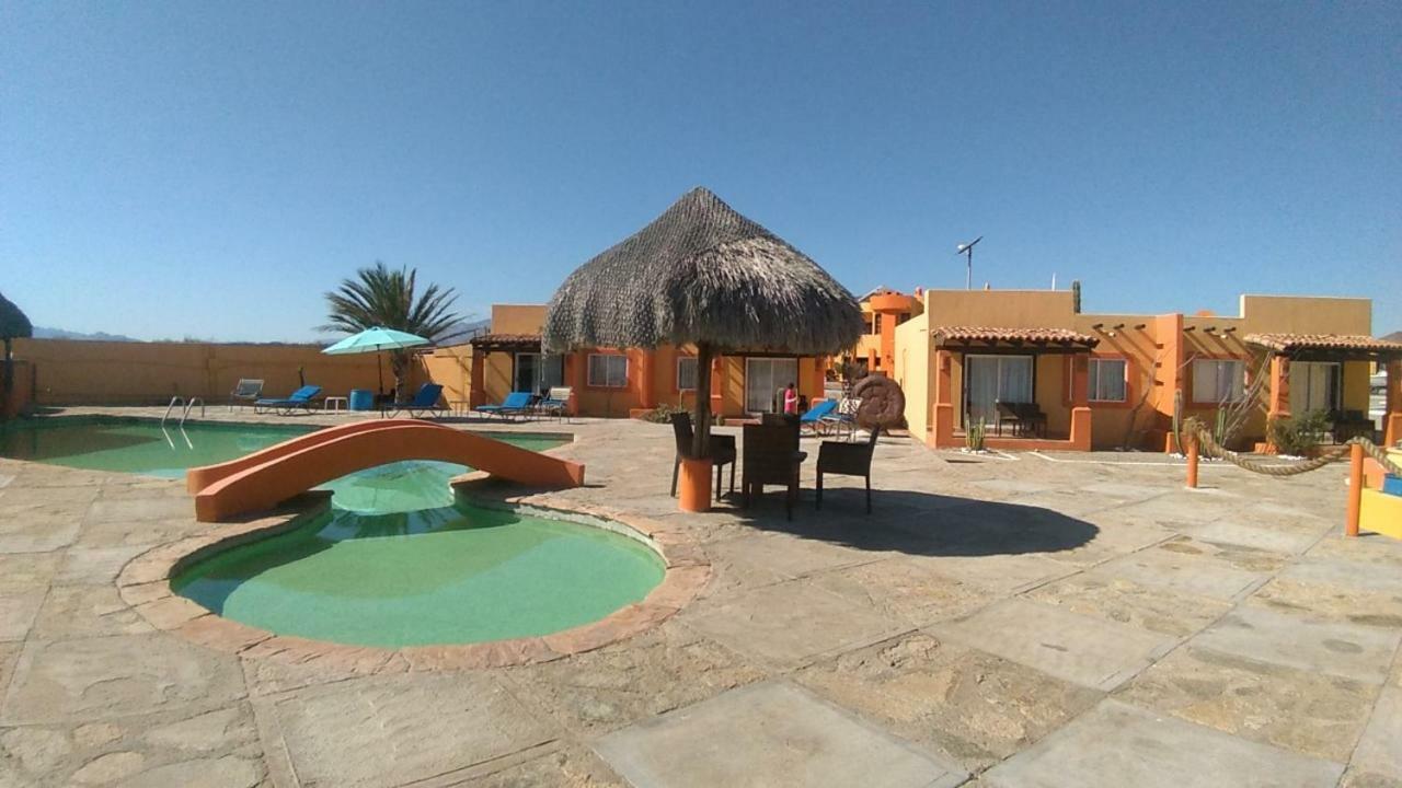 Vientos 4* Bahia de Los Angeles
