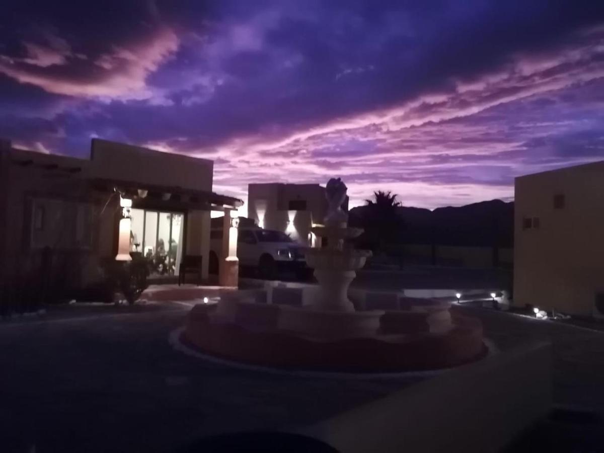 Vientos Hotel